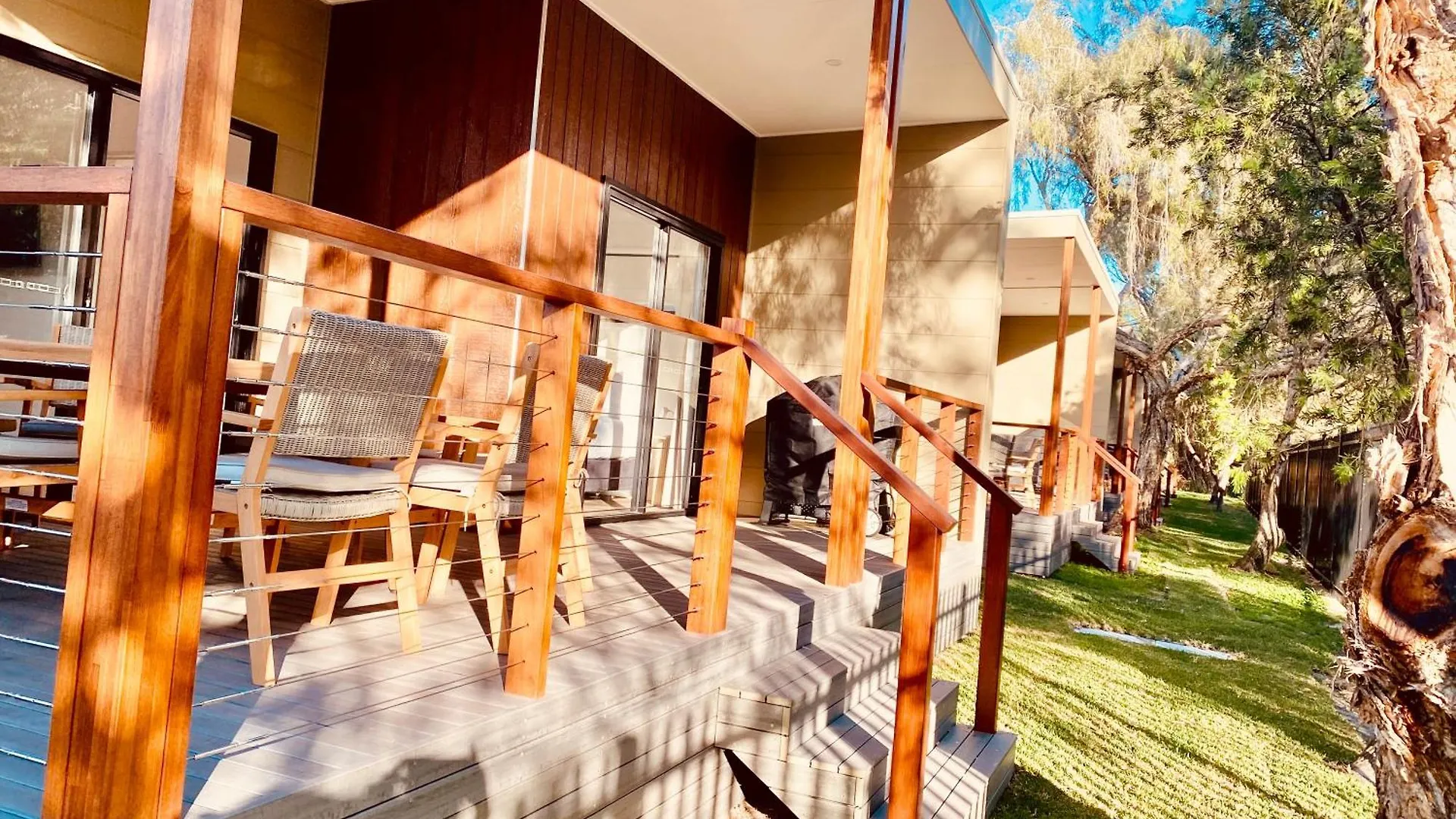 BIG4 Tweed Billabong Holiday Park Tweed Heads