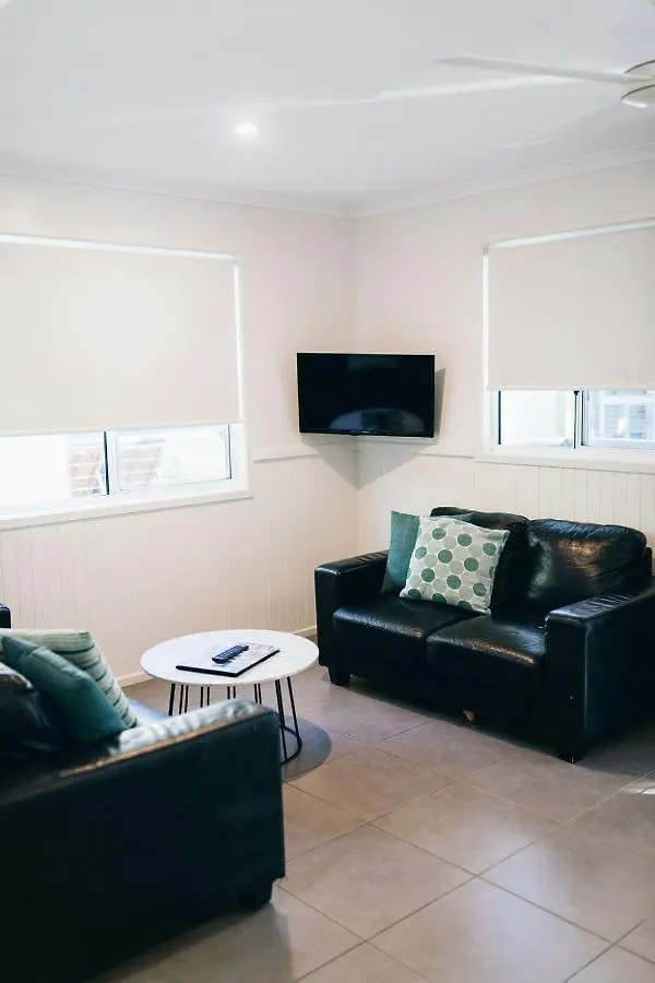 ****  Big4 Tweed Billabong Holiday Park Tweed Heads Australia