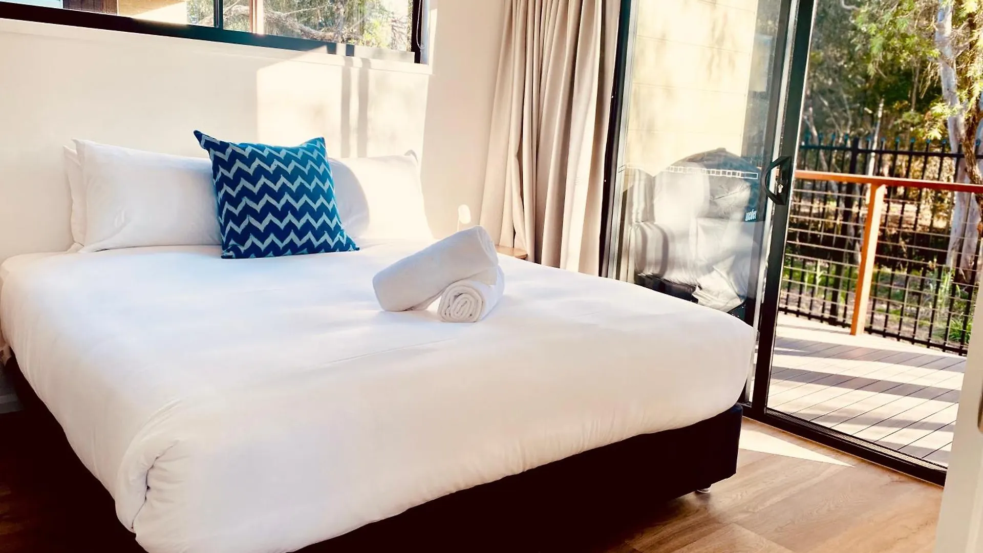 Big4 Tweed Billabong Holiday Park Tweed Heads