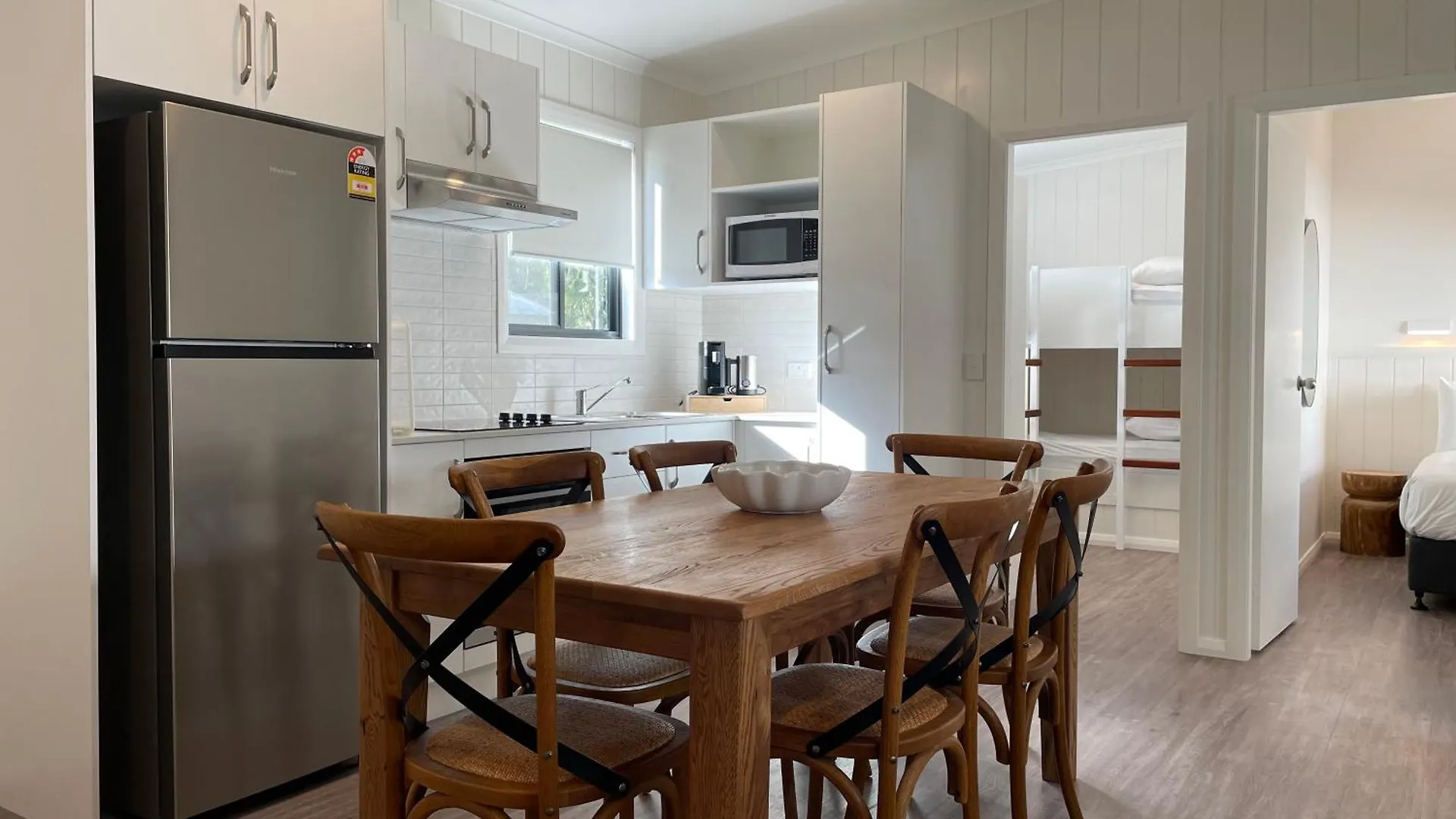 Big4 Tweed Billabong Holiday Park Tweed Heads