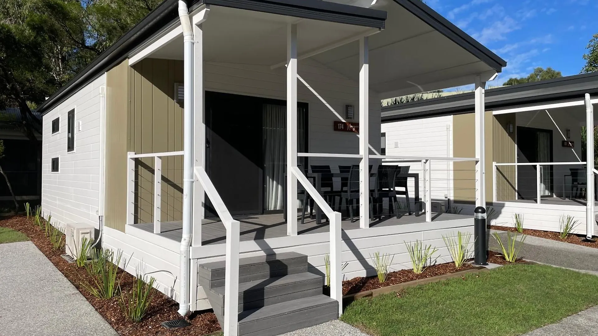 Big4 Tweed Billabong Holiday Park contacts