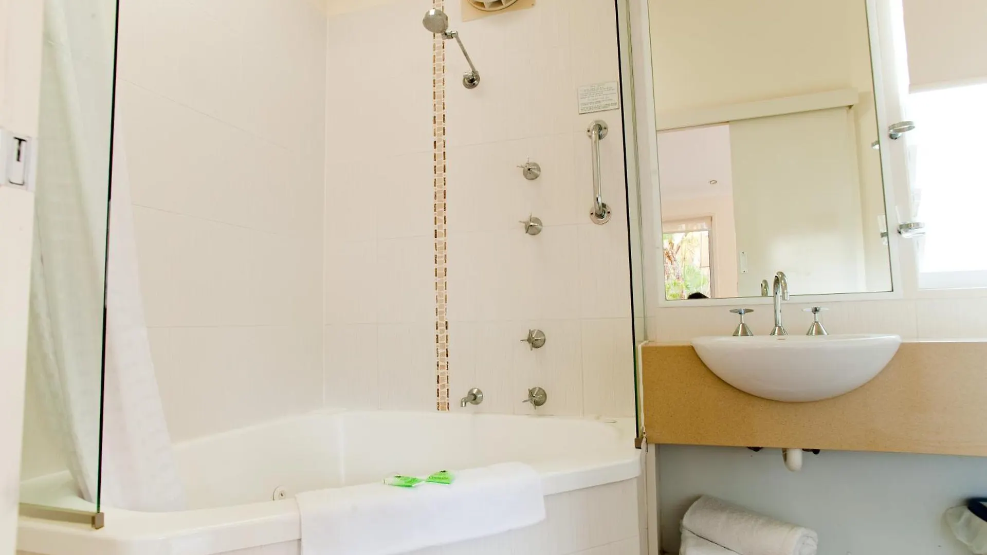 Big4 Tweed Billabong Holiday Park Tweed Heads