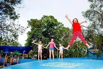 Big4 Tweed Billabong Holiday Park Tweed Heads