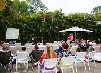 ****  Big4 Tweed Billabong Holiday Park Tweed Heads Australia