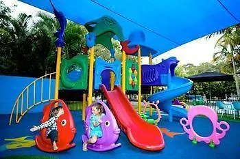 Big4 Tweed Billabong Holiday Park Tweed Heads