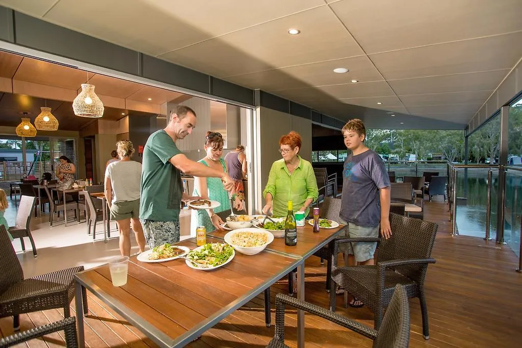 Big4 Tweed Billabong Holiday Park Tweed Heads