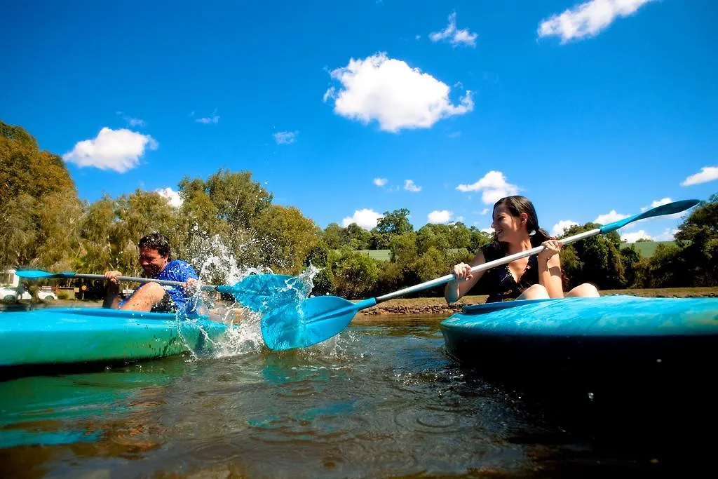 Big4 Tweed Billabong Holiday Park Tweed Heads 4*,