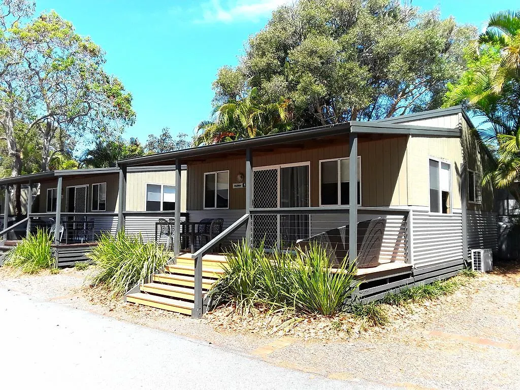 Big4 Tweed Billabong Holiday Park Tweed Heads