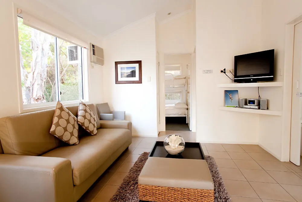 Big4 Tweed Billabong Holiday Park Tweed Heads
