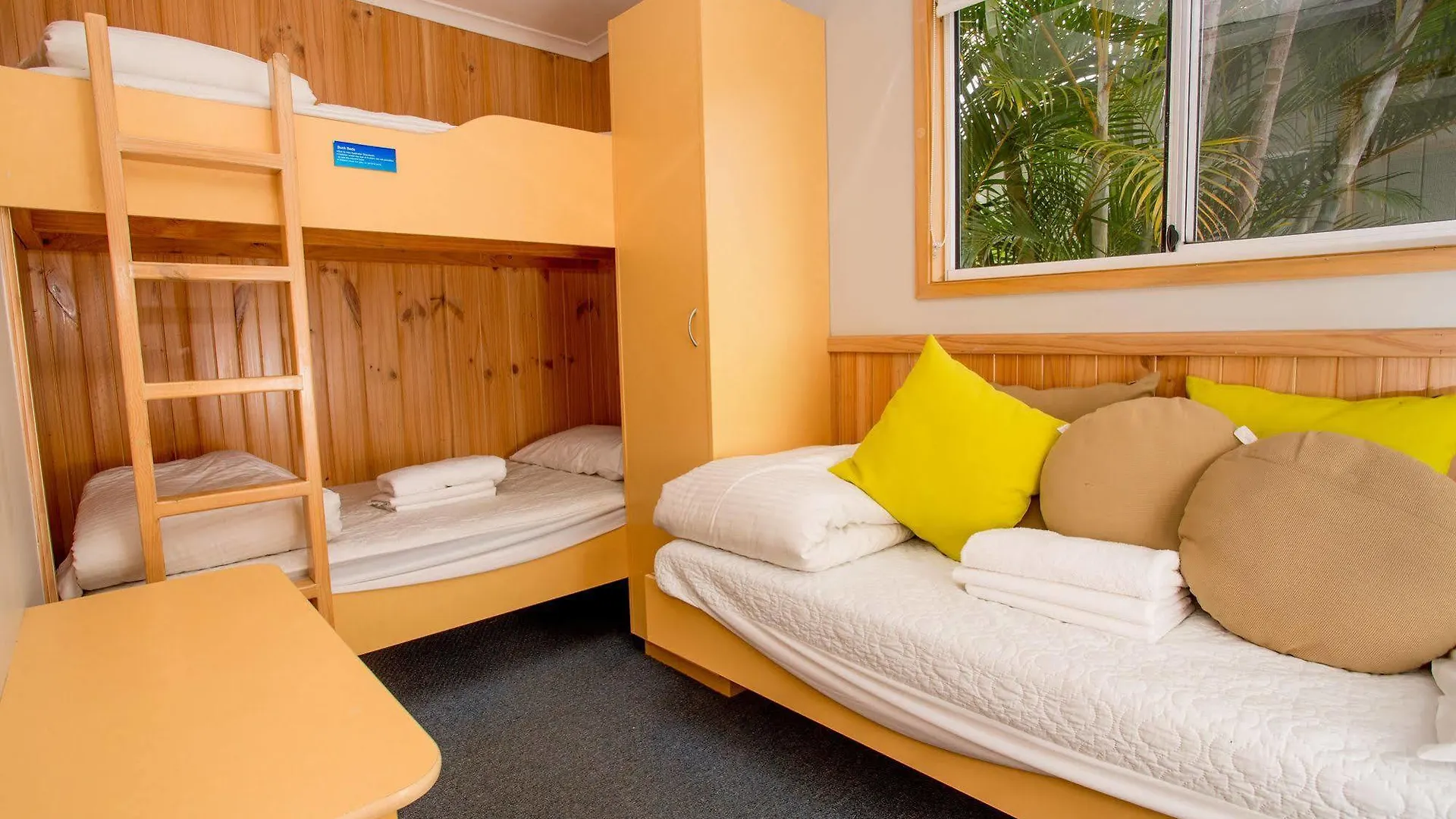 Big4 Tweed Billabong Holiday Park Tweed Heads