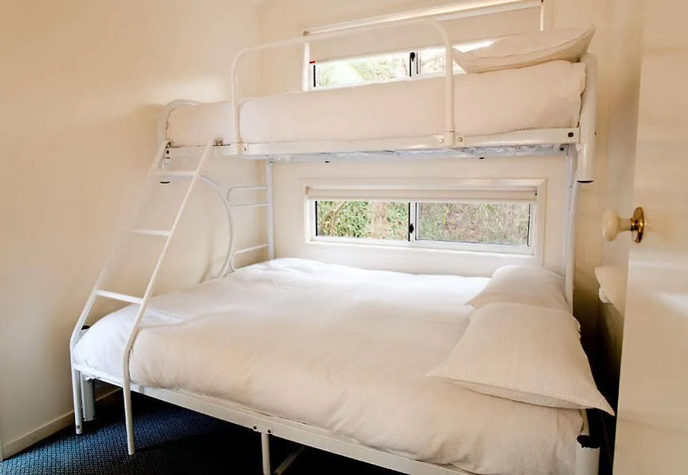 Big4 Tweed Billabong Holiday Park Tweed Heads