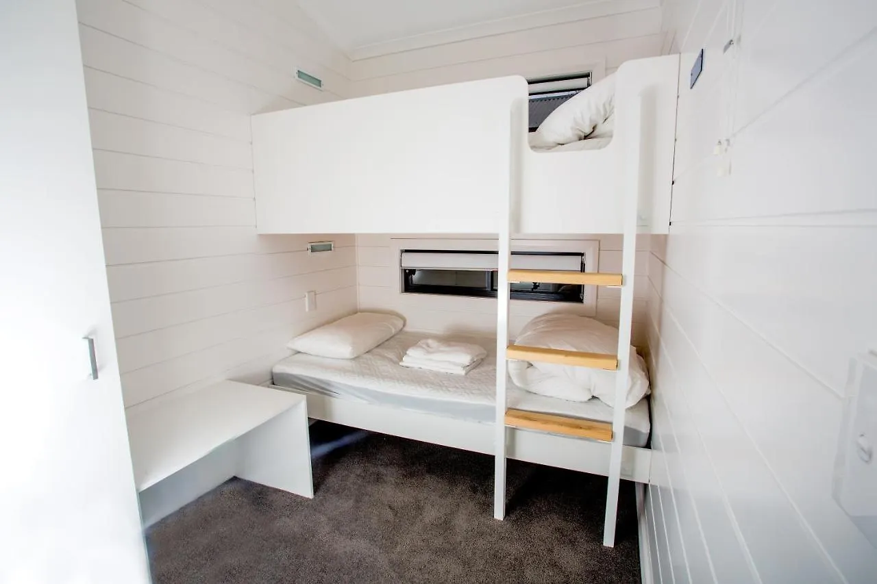 Big4 Tweed Billabong Holiday Park Tweed Heads 4*,