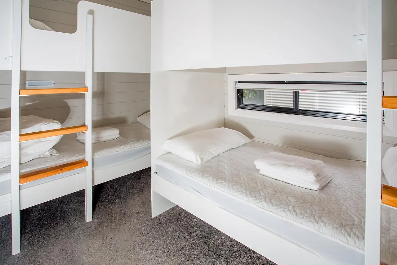 Big4 Tweed Billabong Holiday Park Tweed Heads