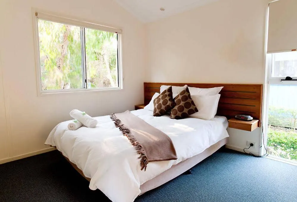 Big4 Tweed Billabong Holiday Park Tweed Heads Australia